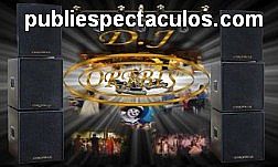 contratacion de artistas DJ ORTBIS